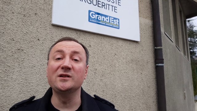 Verdun : le ras-le-bol des enseignants du lycée Margueritte