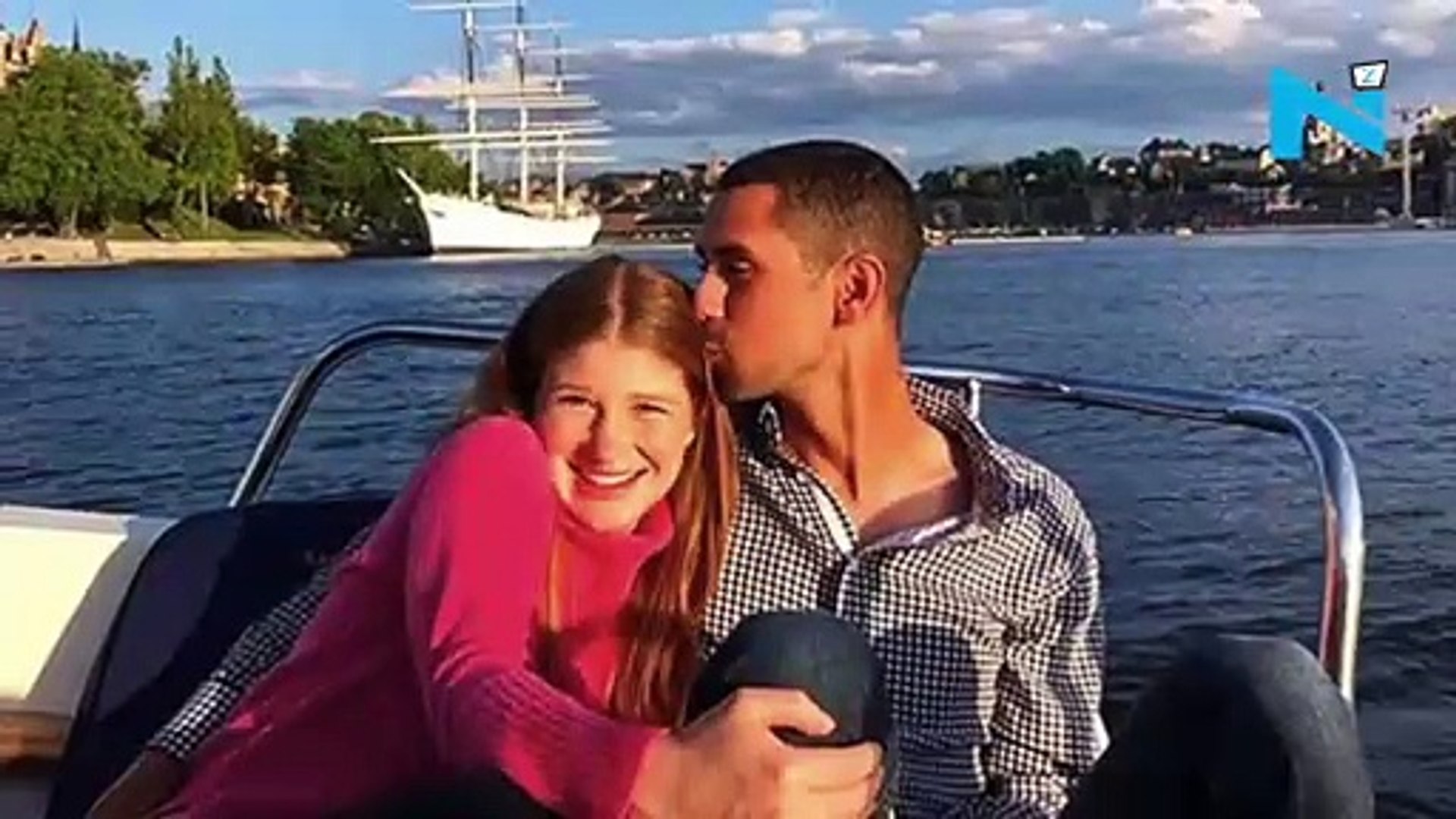 Bill Gates Daughter Announces Engagement See His Epic Reaction Video Dailymotion