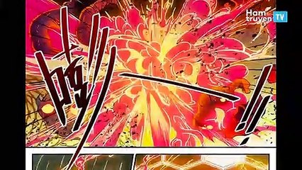 Toàn Chức Pháp Sư Chap 453