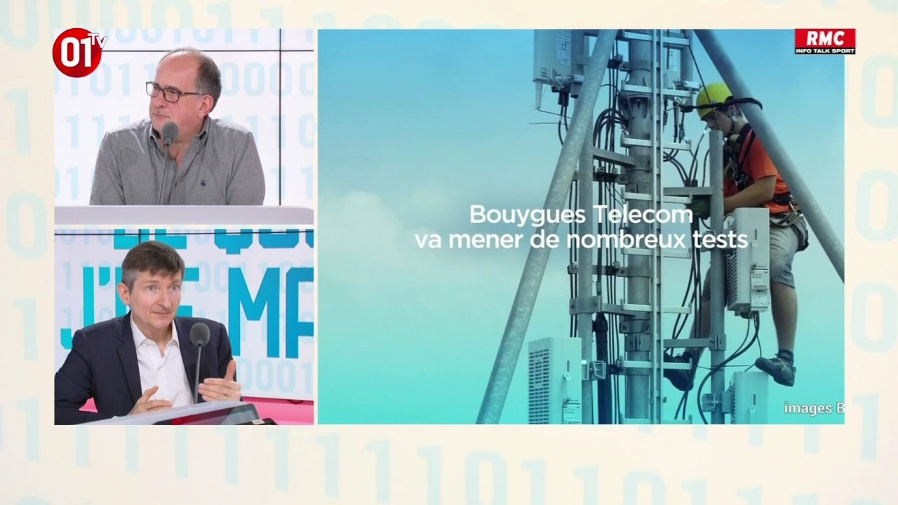 5G, nouvelle Box : les chantiers de Bouygues Telecom en 2020 - DQJMM (2/2)