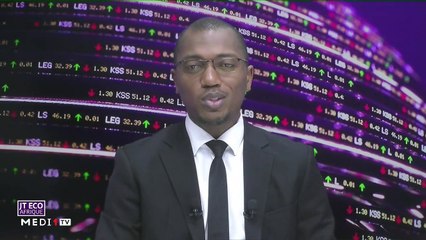 JT Economie - 31/01/2020