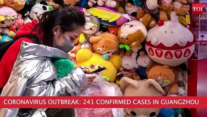 Coronavirus outbreak_ How Indians in China are affected -