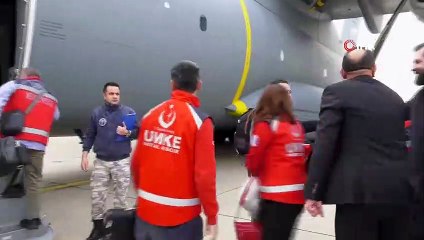 Koca Yusuf Türklerin Tahliyesi  Çin'e Hareket Etti