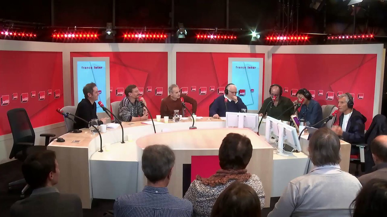 Nos amis d’outre-Manche - Morin a fait un rêve