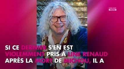Cyril Hanouna taclé par Pierre-Jean Chalençon, il calme le jeu