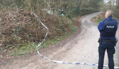 Un homme abattu par la police de Namur ce 31 janvier à Beez