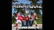 Super Bowl LIV Quiz  - How well do the Chiefs and 49ers know Miami?