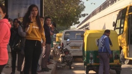 La inminente ejecución de cuatro violadores no disipa el miedo de las indias