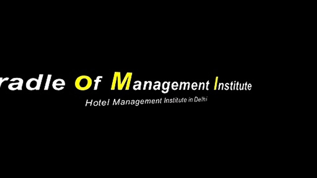 Hotel Management Colleges in Delhi