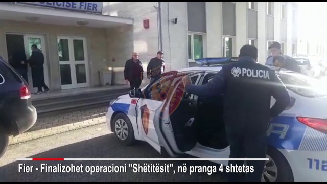 Fier/ Vihen nën pranga 4 persona me precedent të theksuar në fushën e vjedhjes së pronës