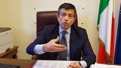 Lupi - Le elezioni in Emilia-Romagna e Calabria (30.01.20)