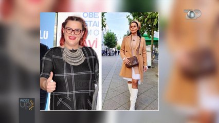 Wake Up/ Dobësimi drastik i VIP-ve: Ja kush e ka pranuar se ka ngushtuar stomakun