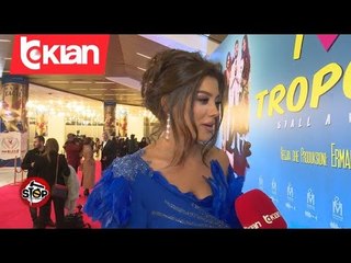 Stop -  "Stop" ne premieren e filmit "I love Tropoja"! (30 janar 2020)