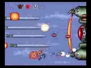 Speed Run Contra 3 hard 16min one life