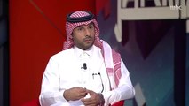 مدرب المنتخب الأولمبي: مشكلتنا مع اللاعب السعودي الأكل والسهر