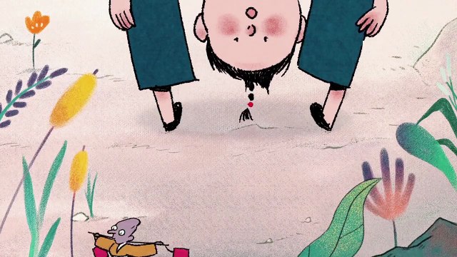 Les Petits contes de la nuit Bande-annonce VF (2020)