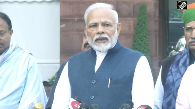 Union Budget 2020 : Budget Session Will Be Focussed Only On Economic Issues