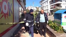 Antalya'da eski koca dehşeti...Eşini ve kızını öldürüp intihar etti