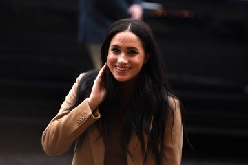 Meghan Markle embarrassée par le comportement du Prince Andrew