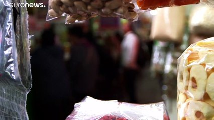 Da Dubai il cioccolato al latte di cammella. Gustoso e salutare