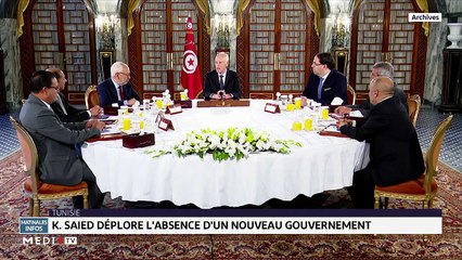 Matinales infos - 31/01/2020