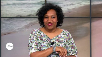 Martinique : Mathias Ainama