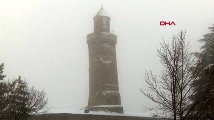 Elazığ 9 asırdır depremlere meydan okuyor