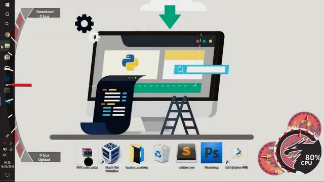 HOW TO CREATE WEB CRAWLER WITH PYTHON XML SITEMAP GENERATOR WITH PYTHON REQUESTS & BEAUTIFULSOUP
