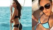 Ileana D'Cruz sets the internet on fire with her latest photos in swimsuit । Boldsky