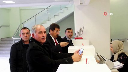 Köylüler, depremzedeler için 14 bin 600 TL topladı