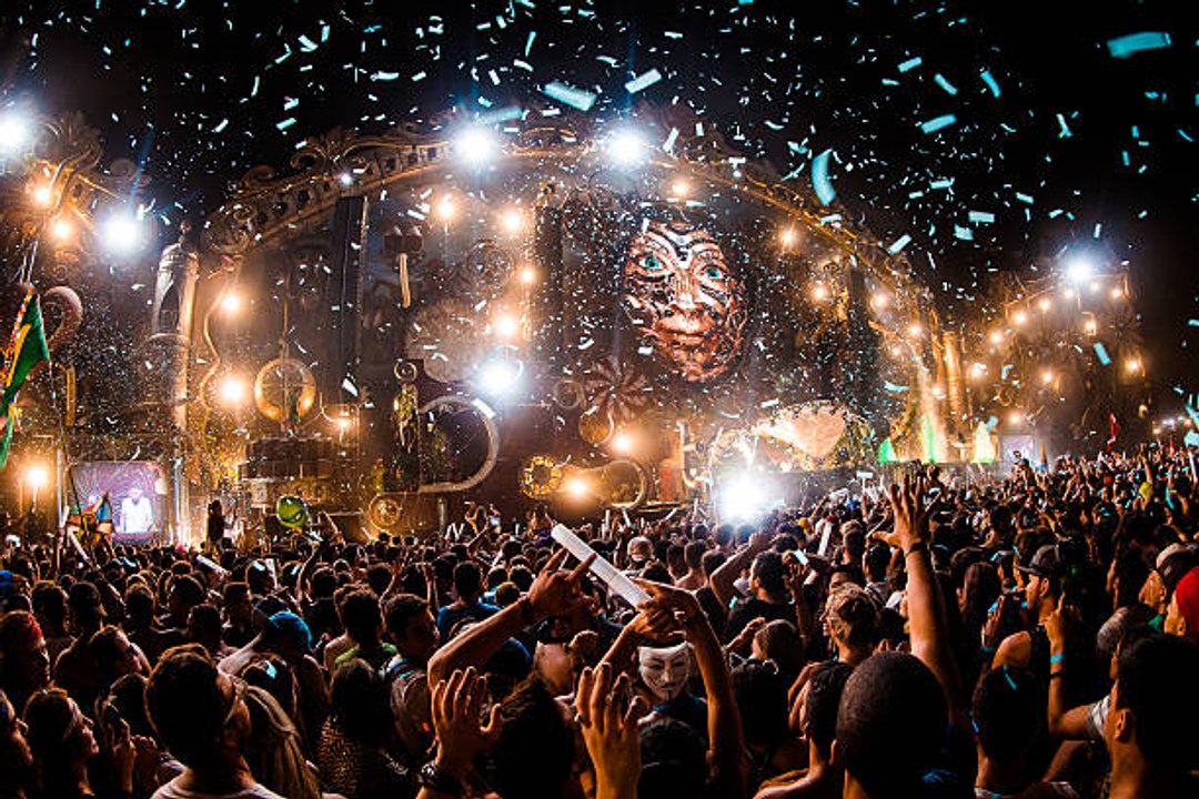 Festivales más populares entre las celebridades