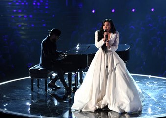 Grammys 2020: los mejores vestidos