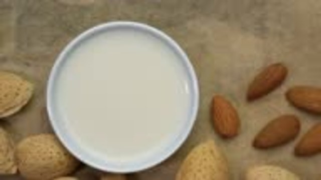 10 alternativas de leche vegana