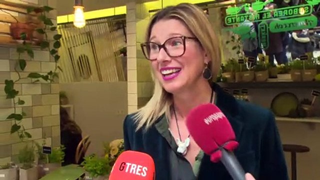 La preocupación de Anne Igartiburu por Eva González