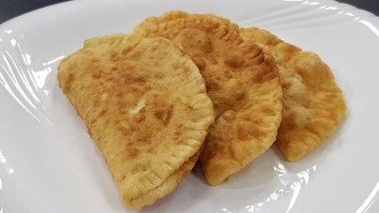 Rreze Dielli 31 Janar 2020 - Të Gatuajmë me Znj Vjollca P. 2 - Pite të mbushura