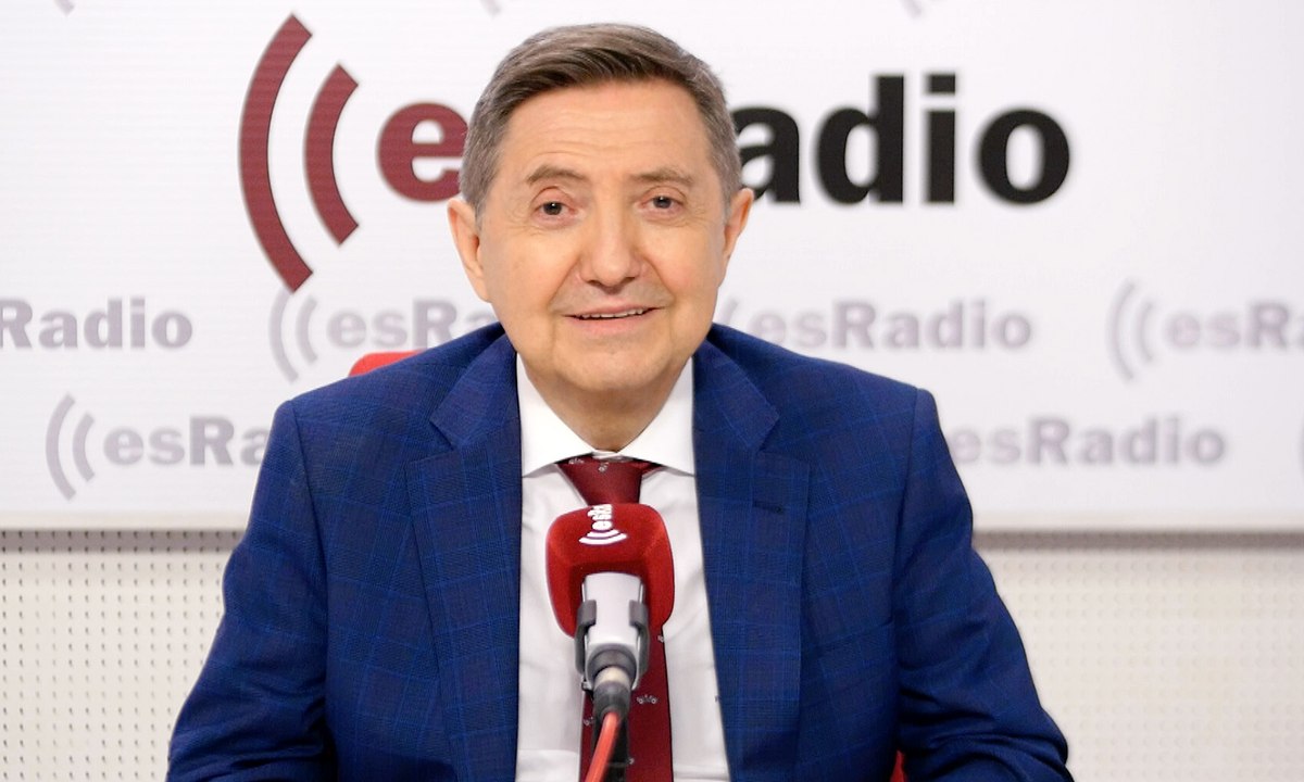 Lección de historia de Jiménez Losantos: Los negreros catalanes del siglo XXI