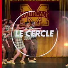 Iris Brey recommande Sex Education