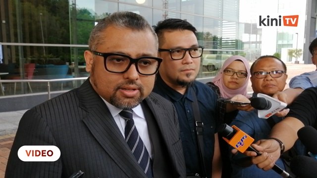 Berita palsu: SKMM siasat Zed Zaidi