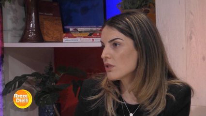 Kamela Islamaj: Më detyruan të merrja pjesë në Ethet e Së Premtes