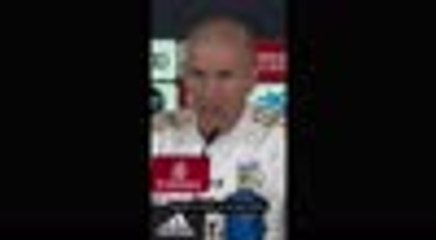 Zidane rules out Bale return to Tottenham