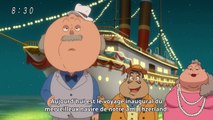 Layton Mystery Tanteisha - Katri no Nazotoki Files - EP28 vostfr HD