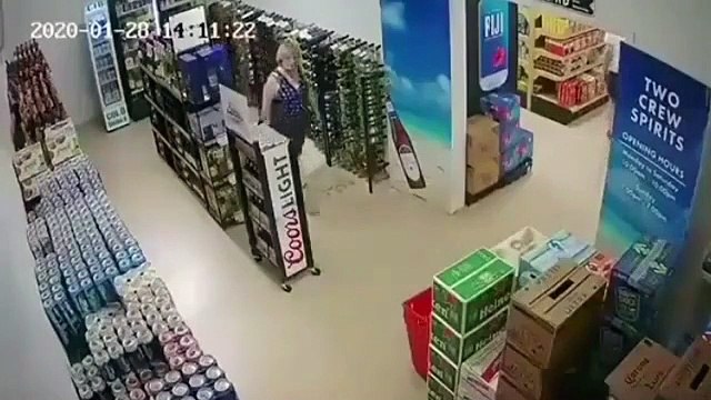 Tentative de secours durant un tremblement de terre à Miami