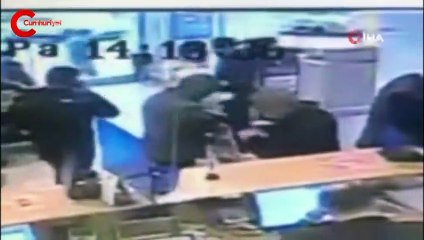 Bitki çayı içirip vurgun yaptılar..."Bu işi uzatma seni öldürürüz!"