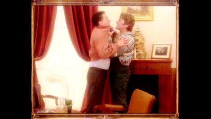 Stéréo Top avec Guillaume Gallienne "Château Ambroise" - Clique - CANAL+