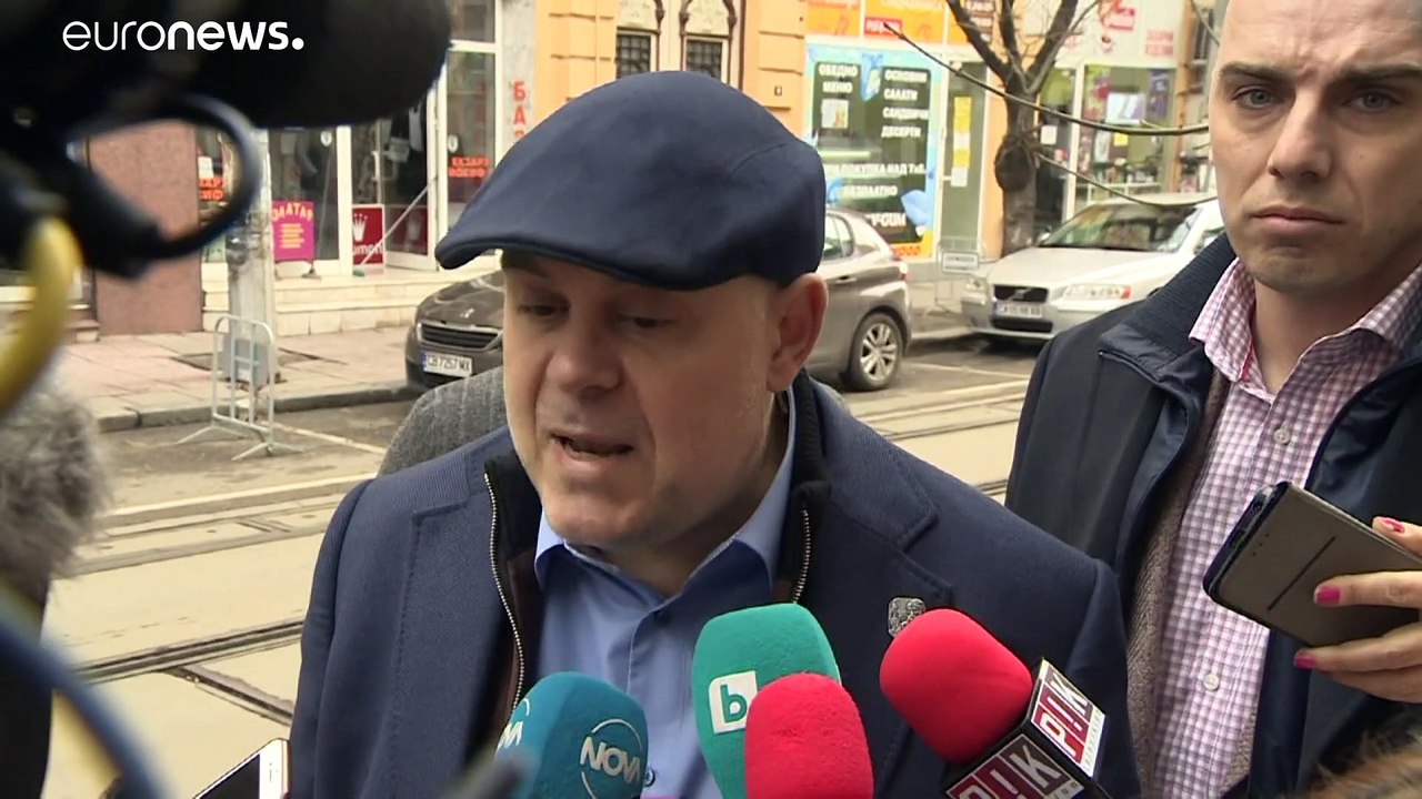 Haftbefehl gegen bulgarischen Glückspiel-Mogul