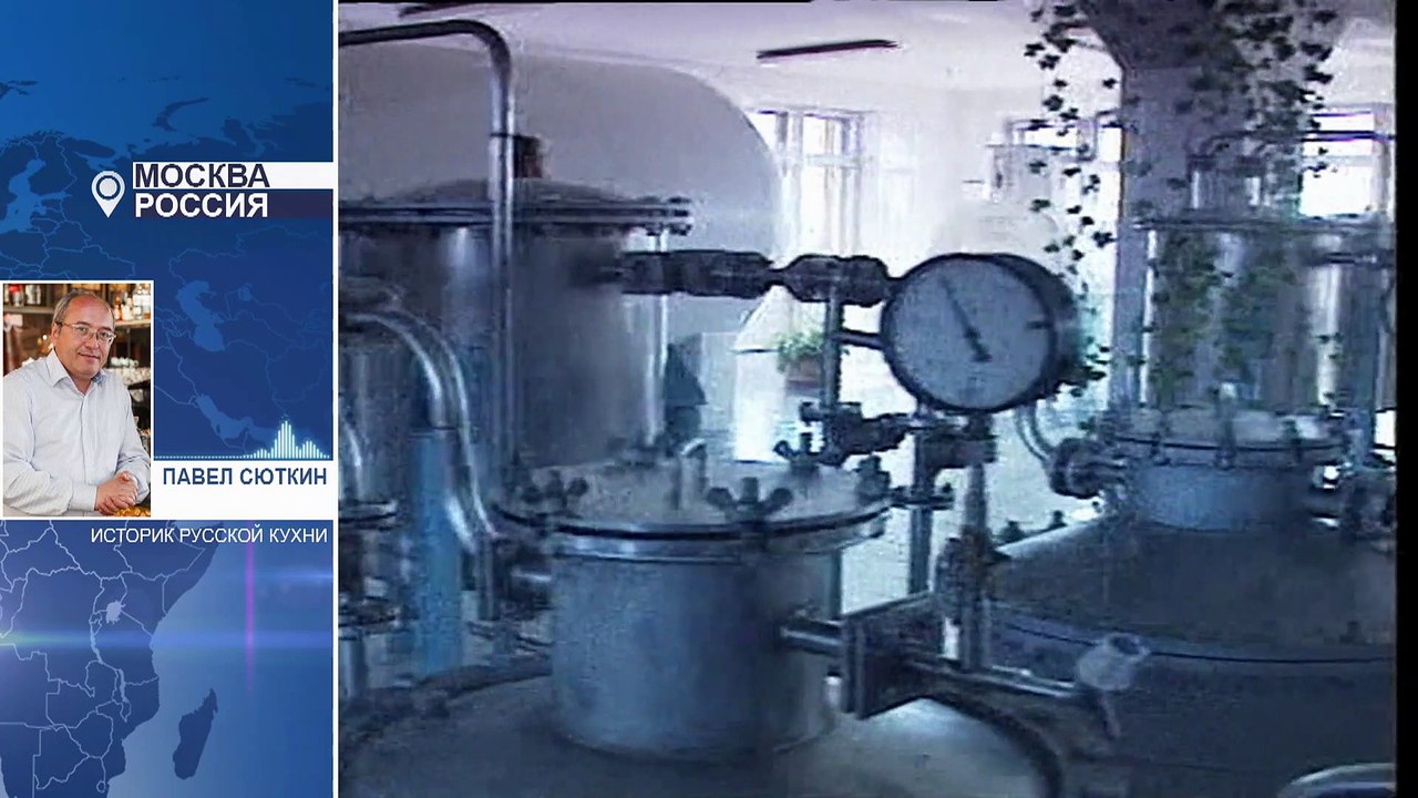 В день рождения русской водки - о "полугаре", "недогаре" и перегаре