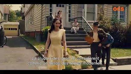 The Plot Against America - bande-annonce OCS de la série Le Complot contre L'Amérique (VOST)