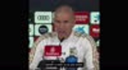 Zidane rules out Bale return to Tottenham