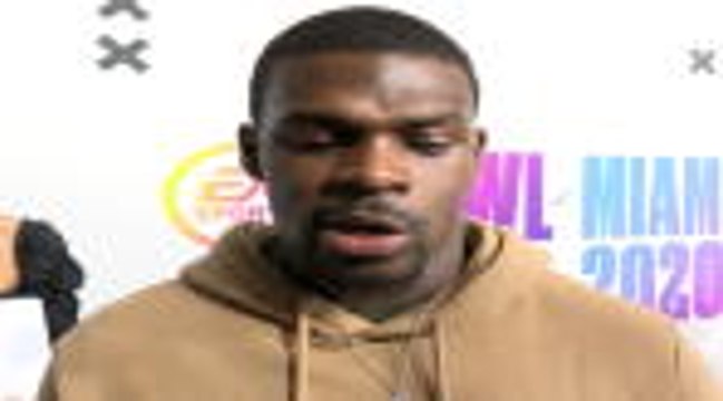 Six Nations : Angleterre - Wade : Je vais définitivement garder un oeil attentif sur les Six Nations