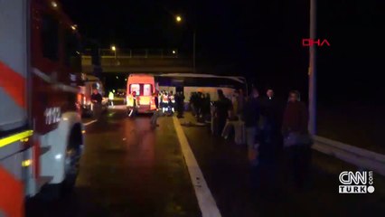 Kar yağışı etkili oldu